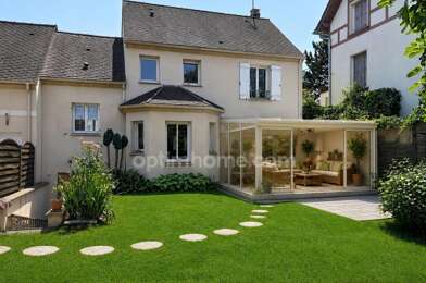 Maison 6 pièces 445000 €