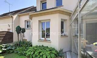 Maison 6 Pièces 135 m² à vendre à Parmain (95620)