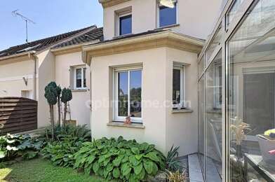 Maison 6 pièces 445000 €