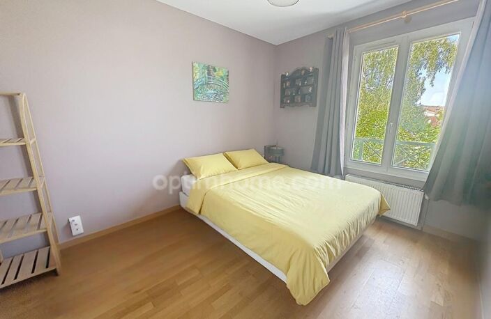 PARMAIN (95) - 6 pièces 3 chambres 135m² — photo 5