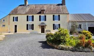 Maison 7 Pièces 210 m² à vendre à Isigny-sur-Mer (14230)