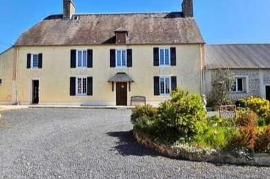 Maison 7 pièces 368000 €