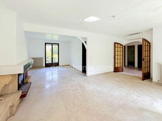 PARMAIN (95) - 7 pièces 4 chambres 138m² — photo du bien