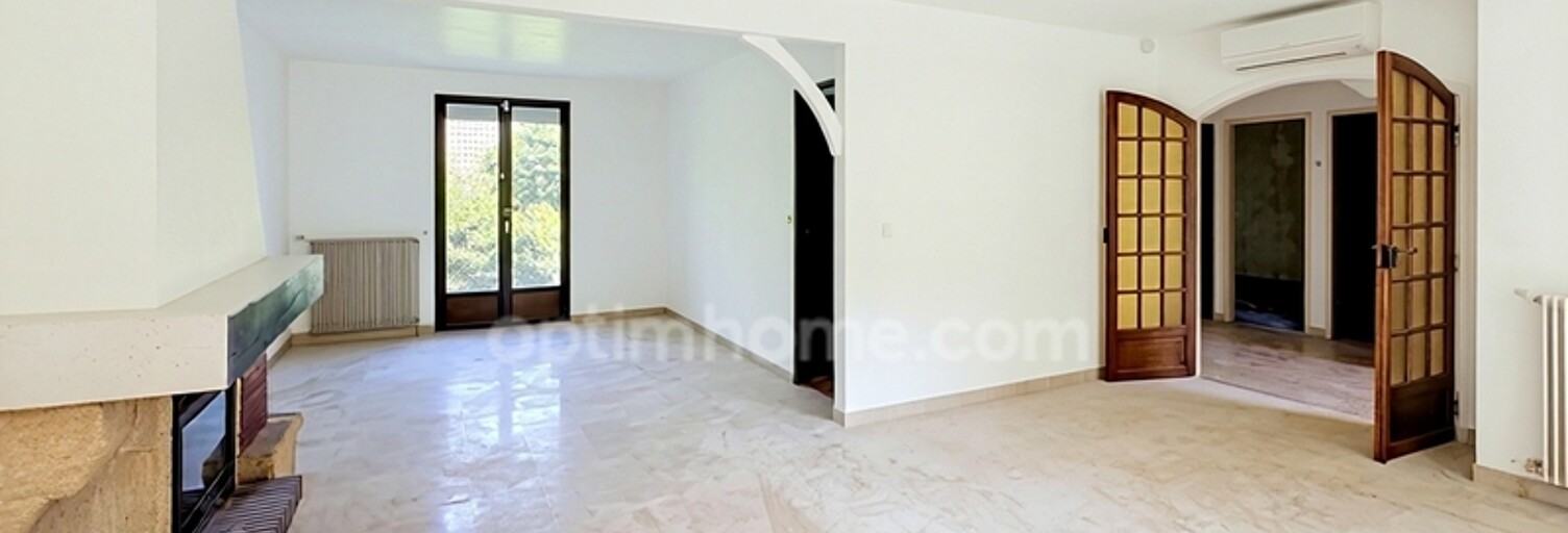 Maison 7 Pièces 133 m² à vendre à Parmain (95620)
