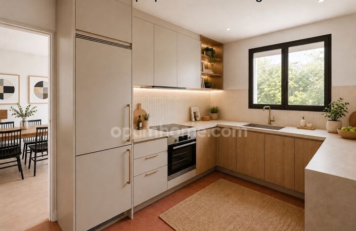 PARMAIN (95) - 7 pièces 4 chambres 138m² — photo 2