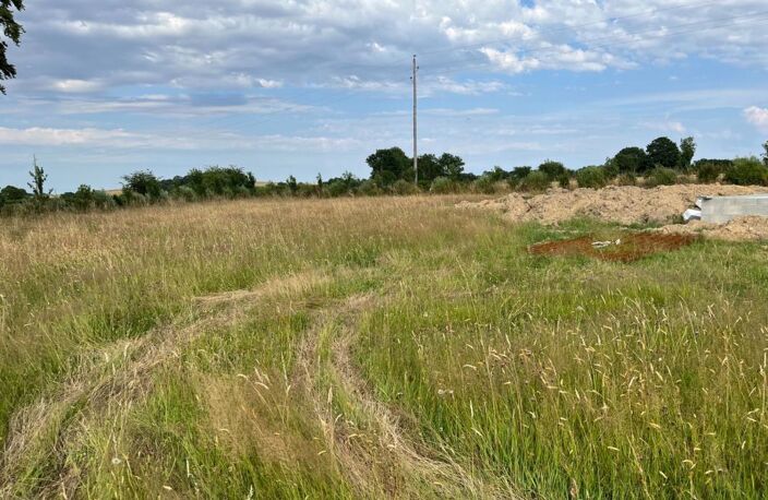 Terrain à vendre de 935,00 m² BONNEMAISON (14) — photo 3