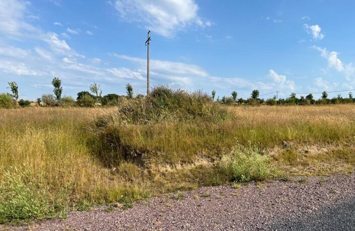 Terrain à vendre de 935,00 m² BONNEMAISON (14) — photo 5