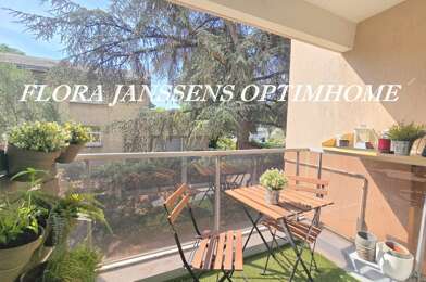 Appartement 3 pièces 362000 €