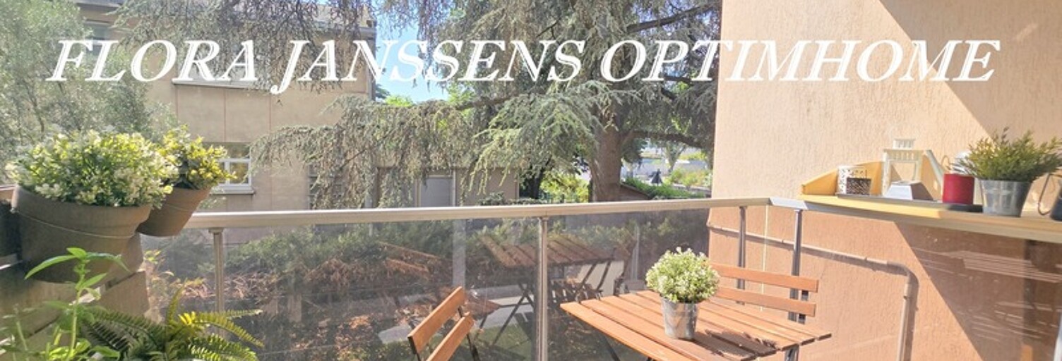 Appartement 3 Pièces 65 m² à vendre à Asnières-sur-Seine (92600)