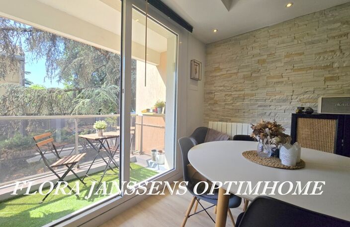 Appartement à vendre 3 pièces ASNIERES SUR SEINE (92) — photo 4