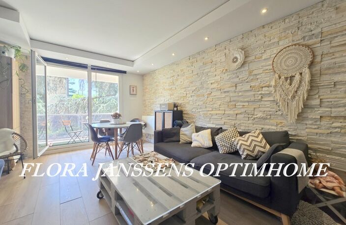 Appartement à vendre 3 pièces ASNIERES SUR SEINE (92) — photo 5