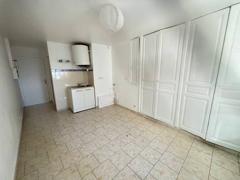 Appartement à vendre 1 pièces LA FERTE SOUS JOUARRE (77) — photo 1