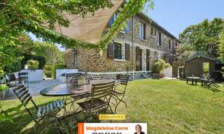 Maison 5 Pièces 101 m² à vendre à Maisons-Alfort (94700)