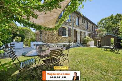 Maison 5 pièces 529000 €