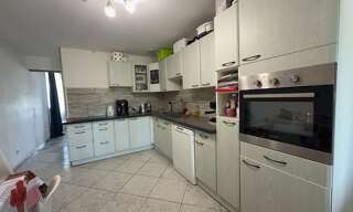 Commerce 6 Pièces 180 m² à vendre à Vauconcourt-Nervezain (70120)