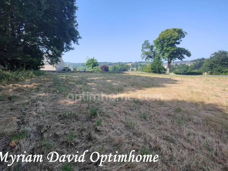 Terrain à bâtir de 2 260 m² proche de Gouarec — photo 1