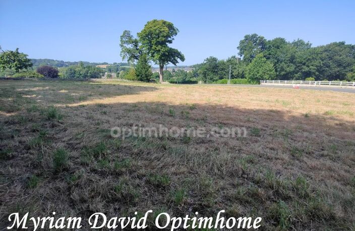 Terrain à bâtir de 2 260 m² proche de Gouarec — photo 3