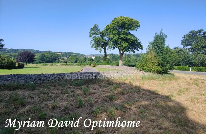 Terrain à bâtir de 2 260 m² proche de Gouarec — photo 4