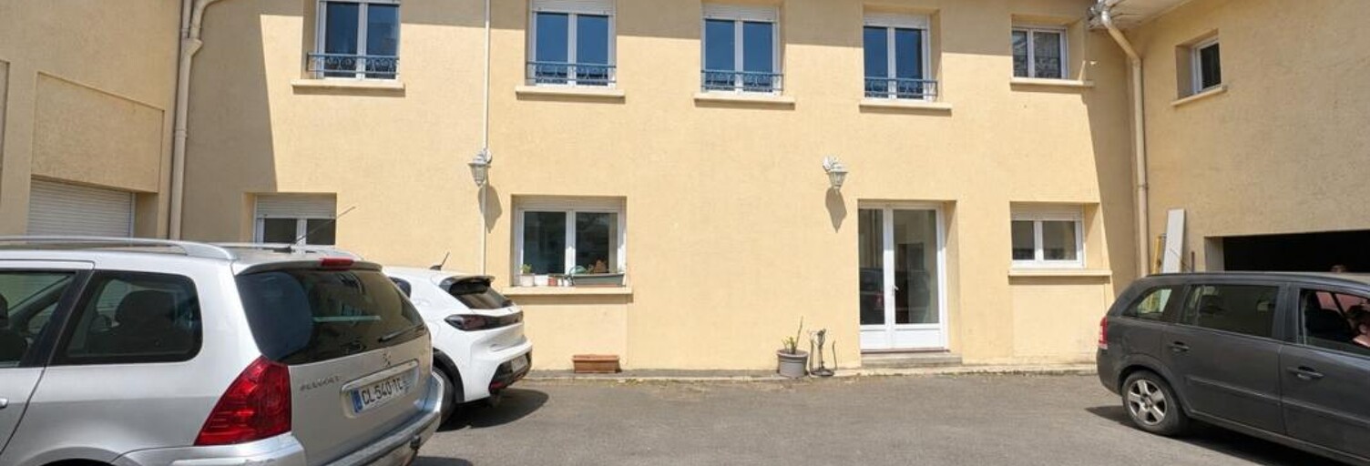 Immeuble  305 m² à vendre à Aire-sur-l'Adour (40800)