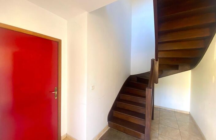 Immeuble de rapport comprenant 4 appartements T3 à vendre AIRE SUR L'ADOUR (40) — photo 2