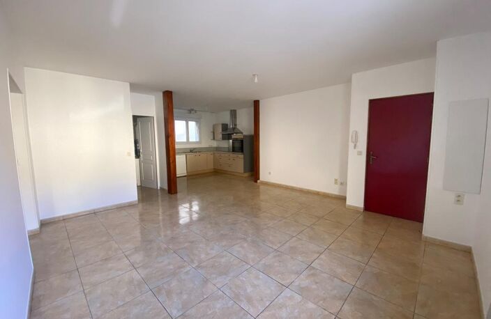 Immeuble de rapport comprenant 4 appartements T3 à vendre AIRE SUR L'ADOUR (40) — photo 3