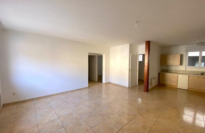 Immeuble de rapport comprenant 4 appartements T3 à vendre AIRE SUR L'ADOUR (40) — photo 4