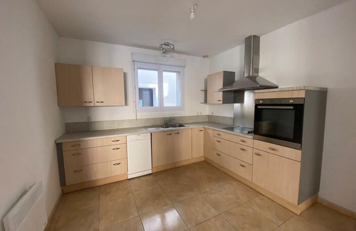 Immeuble de rapport comprenant 4 appartements T3 à vendre AIRE SUR L'ADOUR (40) — photo 5