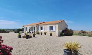Maison 4 Pièces 91 m² à vendre à Angles (85750)