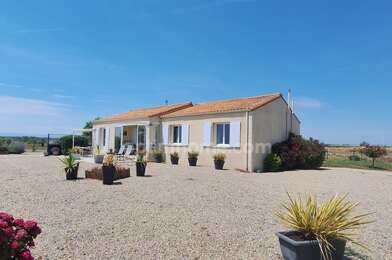 Maison 4 pièces 303000 €