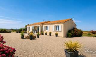 Maison 4 Pièces 91 m² à vendre à Angles (85750)