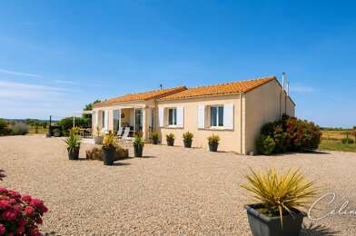 Maison 4 pièces 303000 €