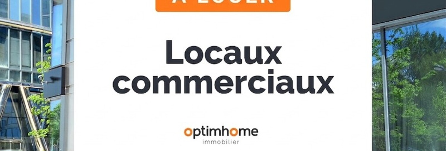 Commerce 2 Pièces 128 m² à louer à Château-Arnoux-Saint-Auban (04160)