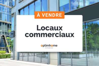 Commerce 2 pièces 132000 €