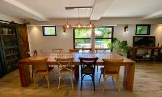 Maison 9 Pièces 260 m² à vendre à Gestel (56530)