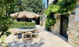 Maison 9 Pièces 260 m² à vendre à Gestel (56530)