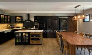 Maison 9 Pièces 260 m² à vendre à Gestel (56530)