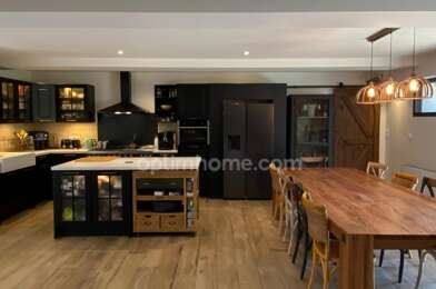 Maison 9 pièces 748800 €