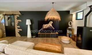 Maison 9 Pièces 260 m² à vendre à Gestel (56530)