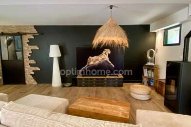 Maison 9 pièces 748800 €