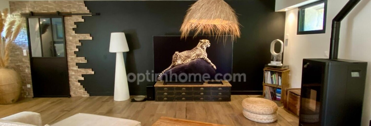 Maison 9 Pièces 260 m² à vendre à Gestel (56530)