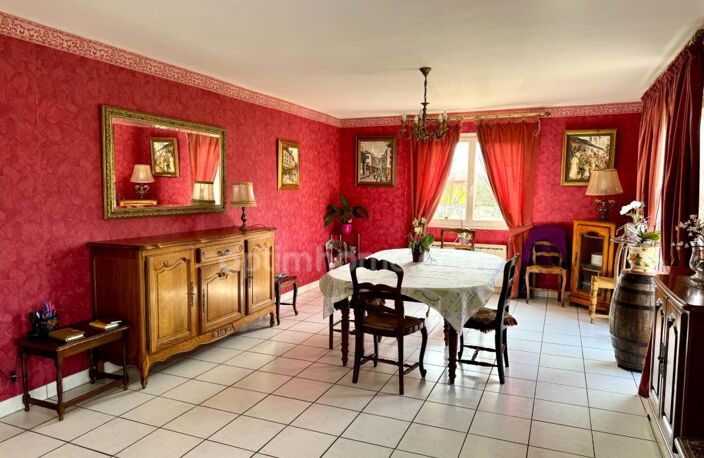 Maison familiale avec 4 chambres, terrain de 9 000 m², dépendances et vie de plain-pied possible - Belle Vie en Auge(14270) — photo 2