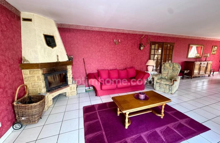Maison familiale avec 4 chambres, terrain de 9 000 m², dépendances et vie de plain-pied possible - Belle Vie en Auge(14270) — photo 4