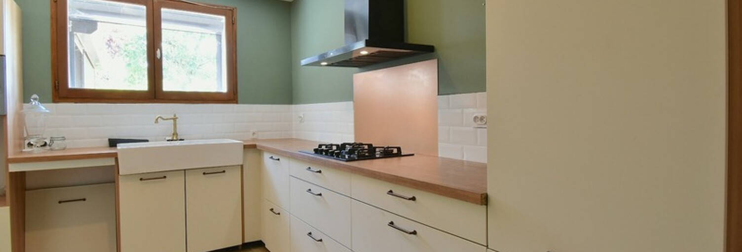 Maison 7 Pièces 141 m² à vendre à Noalhat (63290)