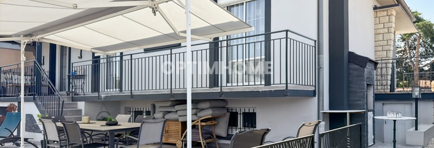 Maison 8 Pièces 186 m² à vendre à Magnet (03260)