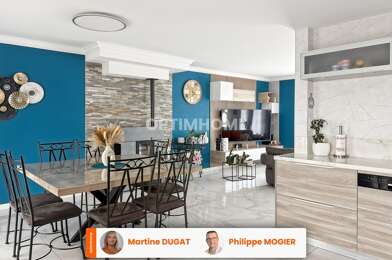 Maison 8 pièces 349000 €
