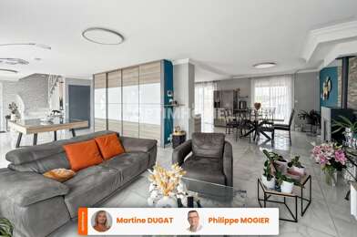 Maison 8 pièces 349000 €
