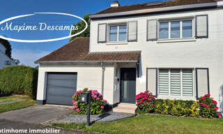 Maison 5 Pièces 104 m² à vendre à Wervicq-Sud (59117)