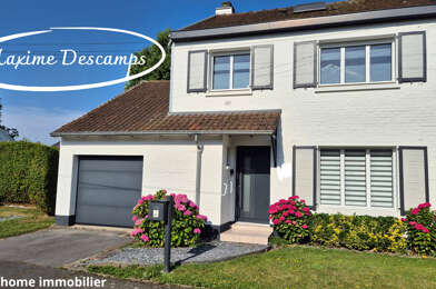 Maison 5 pièces 338000 €