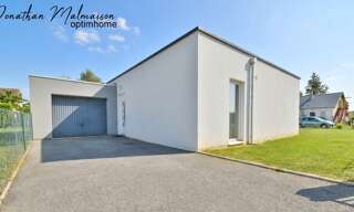 Maison 4 Pièces 91 m² à vendre à Conches-en-Ouche (27190)