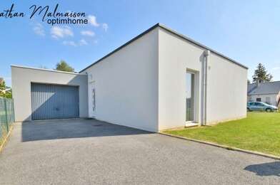 Maison 4 pièces 192000 €